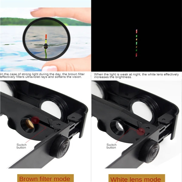 Fishing Hunting Binoculars