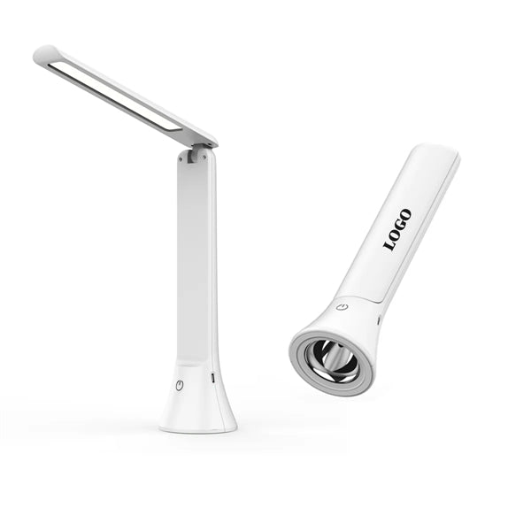Rechargeable LED Desk Lamp
