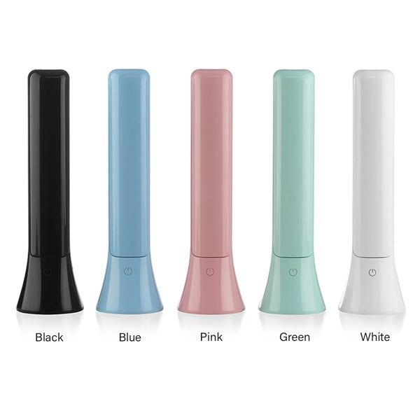 Rechargeable LED Desk Lamp