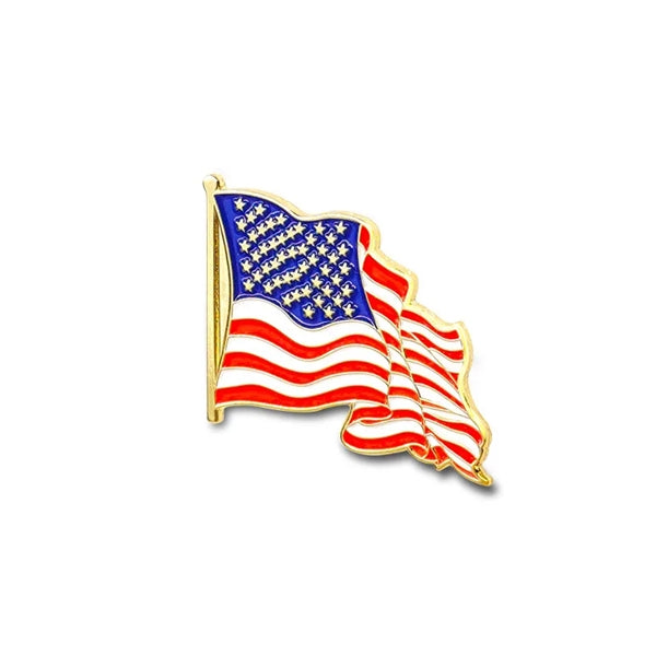 Lapel pin