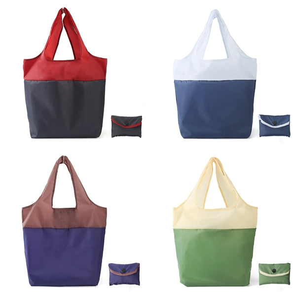 Foldable Shopping Bag