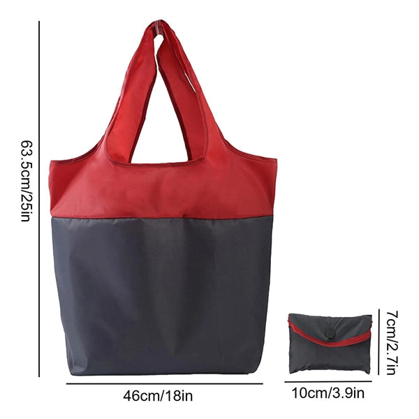Foldable Shopping Bag