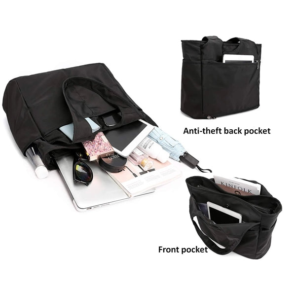 Waterproof Tote Bag