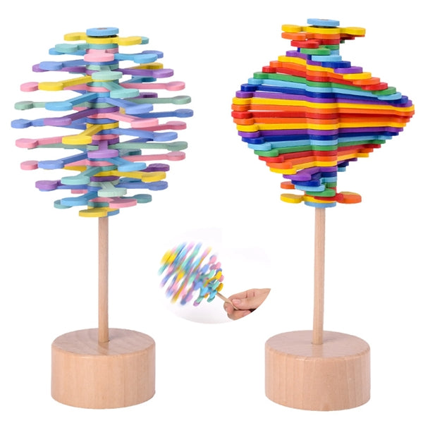 Sequence Toy Decoration