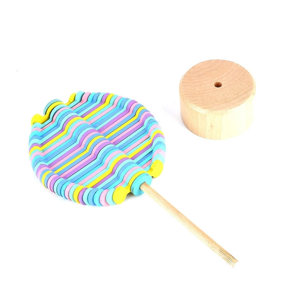Sequence Toy Decoration