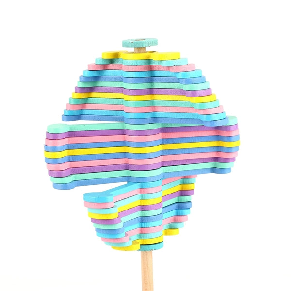 Sequence Toy Decoration