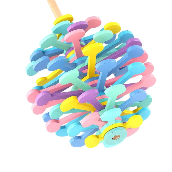 Sequence Toy Decoration