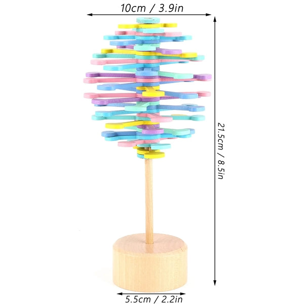 Sequence Toy Decoration