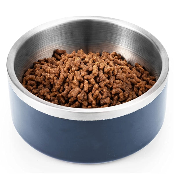 Stainless Steel Dog Bowls