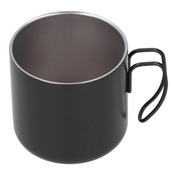 12Oz Stainless Steel Coffee Mug