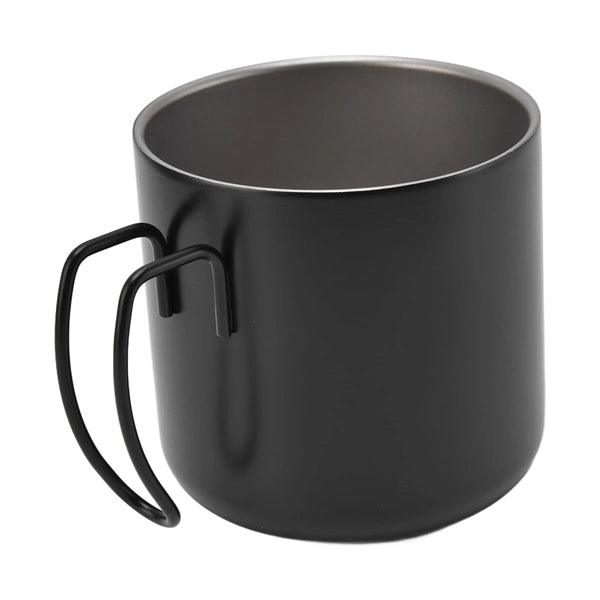 12Oz Stainless Steel Coffee Mug