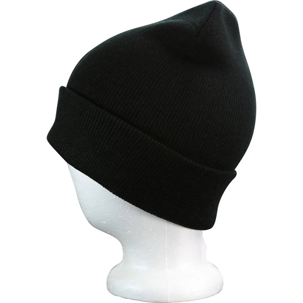 Long Knit Watchcap Beanies