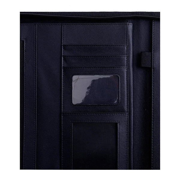 Portfolio Business Folder