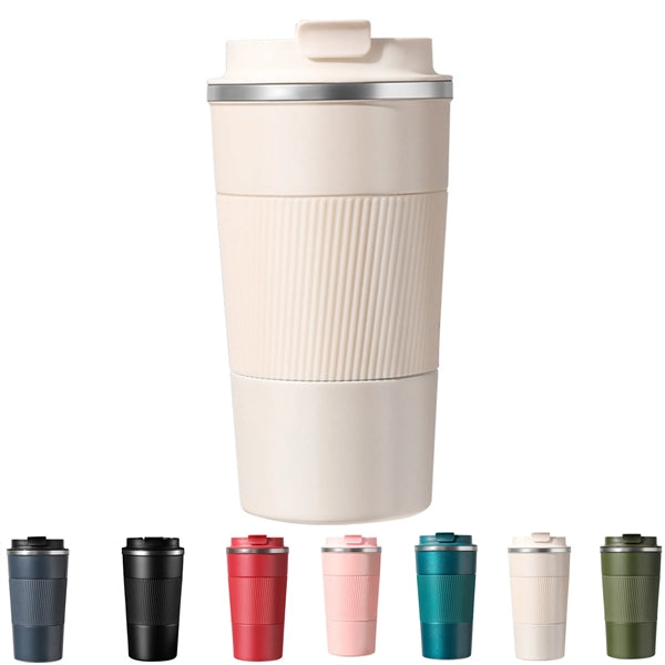 Insulated Water Cup