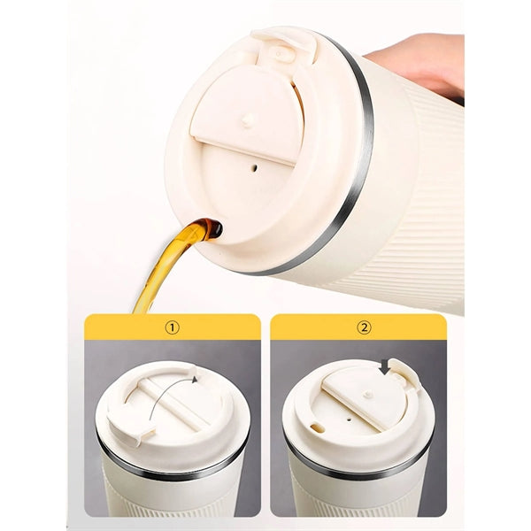 Insulated Water Cup