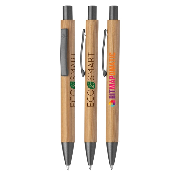 Bambowie Bamboo Pen - ColorJet
