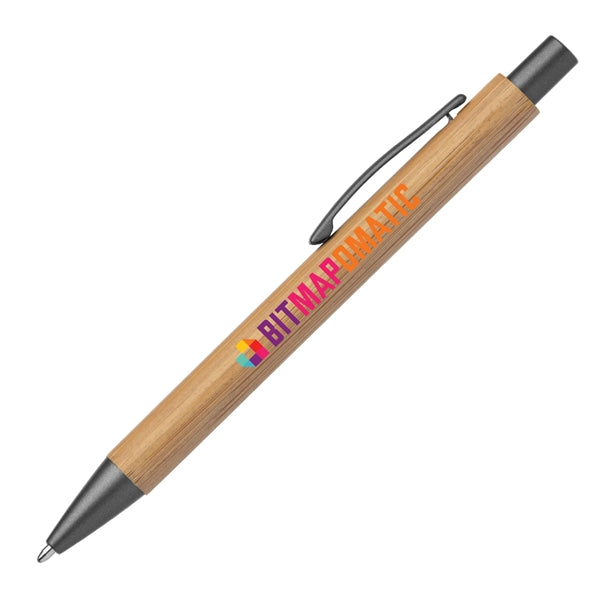 Bambowie Bamboo Pen - ColorJet