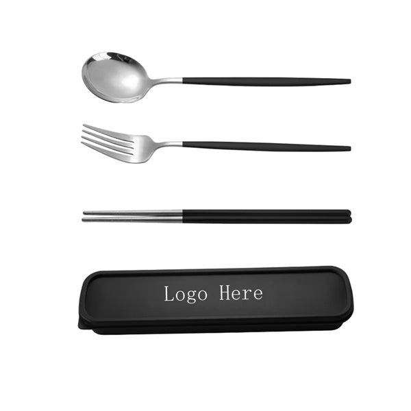 Portable Tableware