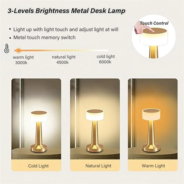 Desk Lamp