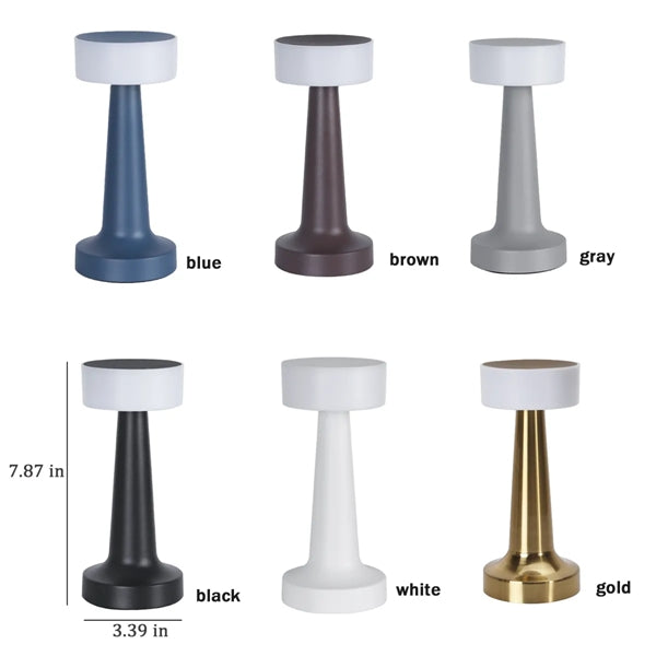 Desk Lamp