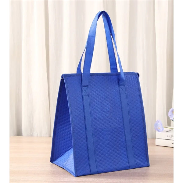 Thermo Tote Insulated Grocery Bag coolers