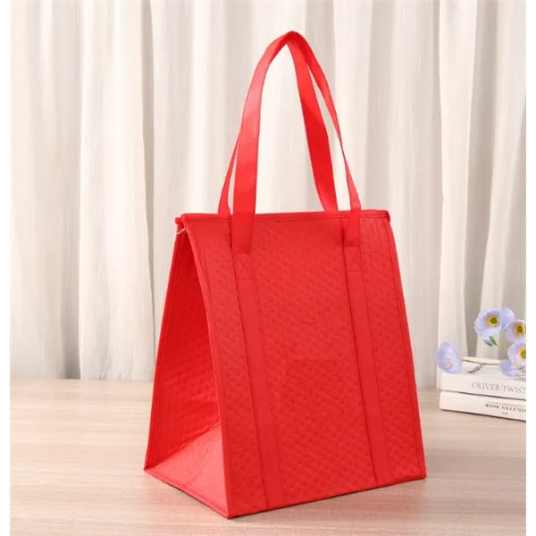 Thermo Tote Insulated Grocery Bag coolers