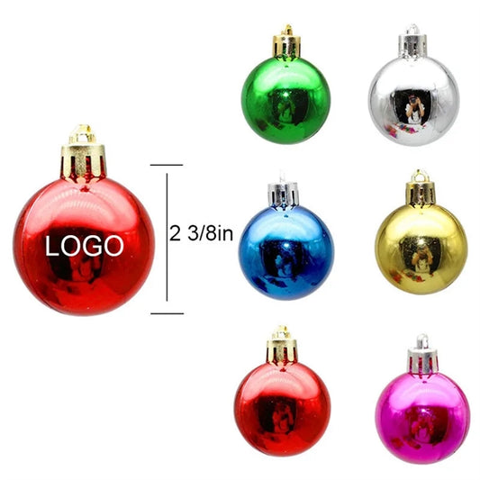 Christmas Ornament Ball