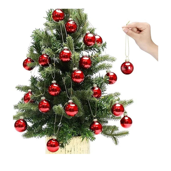 Christmas Ornament Ball