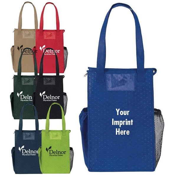 Insulated Lunch Bag