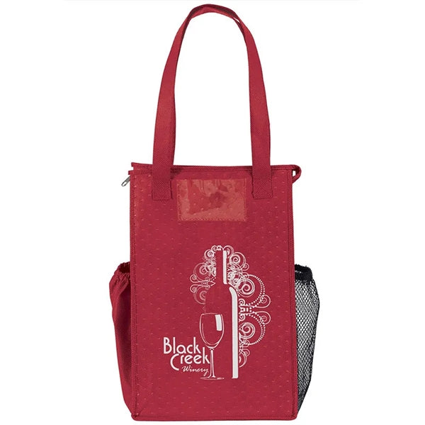 Insulated Lunch Bag