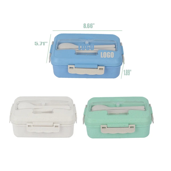 Bento Box