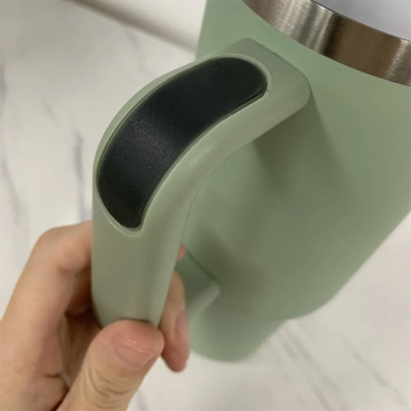 40 oz Stainless Steel Mug