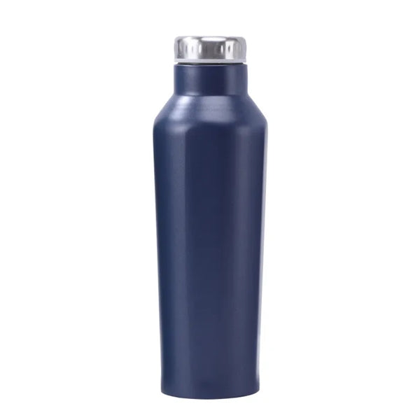16oz Stainless steel insulated Vacuum tumbler sports bottle