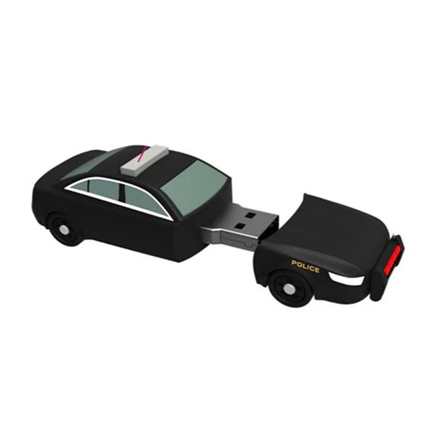 Car Shaped USB Flash Drive