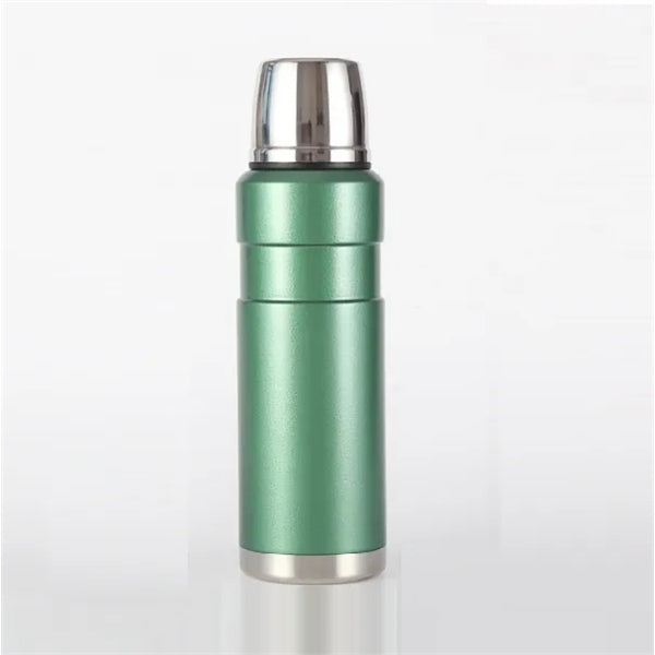 27oz insulated bottle tumbler