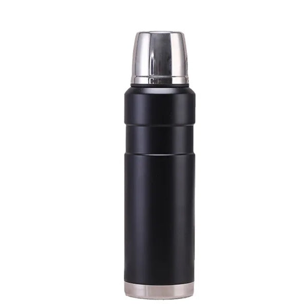 27oz insulated bottle tumbler