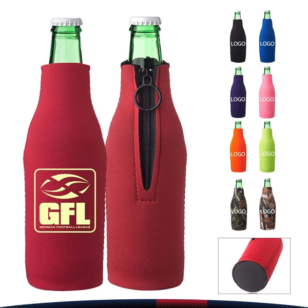 Zanne Beer Bottle Coolers
