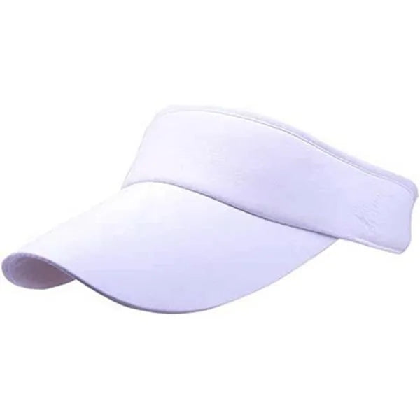 Summer Outdoor Sports Caps with Full Color Print