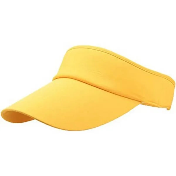 Summer Outdoor Sports Caps with Full Color Print