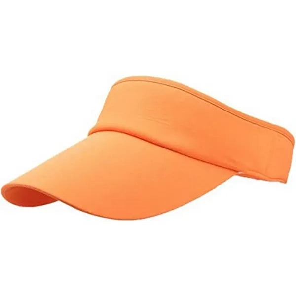 Summer Outdoor Sports Caps with Full Color Print
