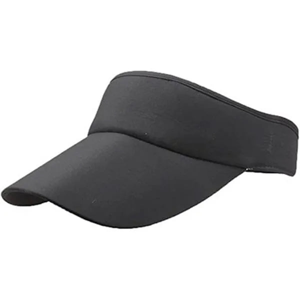 Summer Outdoor Sports Caps with Full Color Print