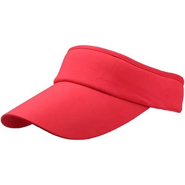 Summer Outdoor Sports Caps with Full Color Print
