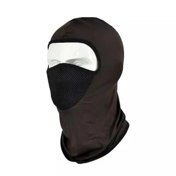 Balaclava with Breathable Face Mask