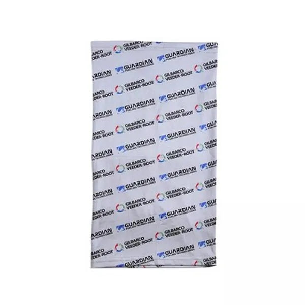 Full Color Printed Huggle
