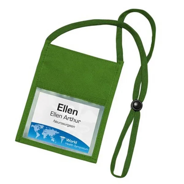 Neck Wallet