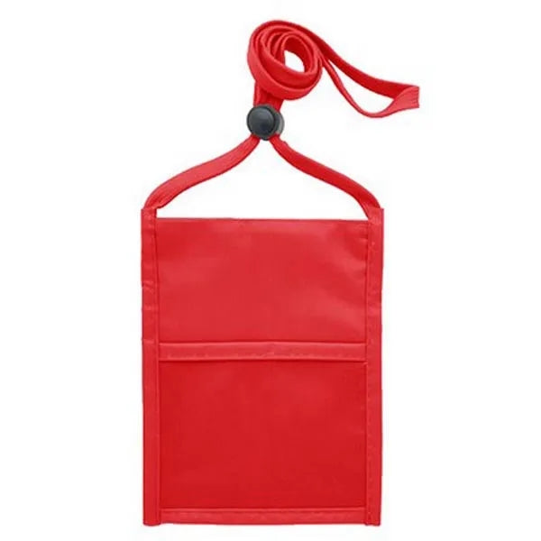 Neck Wallet