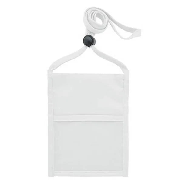 Neck Wallet
