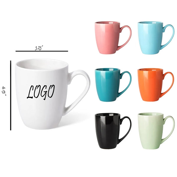 Ceramic Coffee Cup