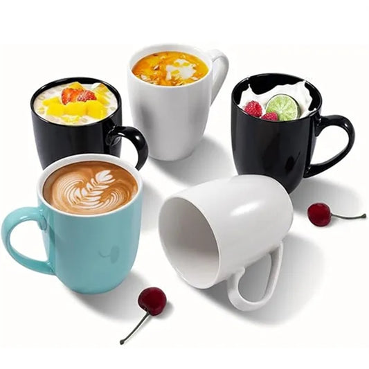 Ceramic Coffee Cup