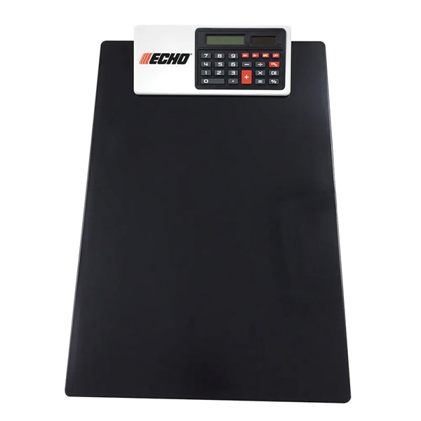 Bridgeport Clipboard with Calculator Clip